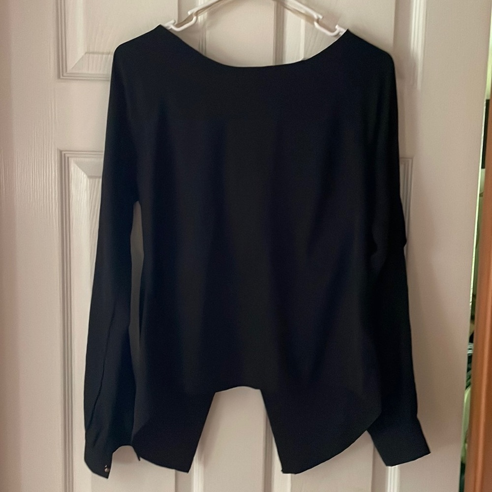Gloi dressy blouse, women’s size small